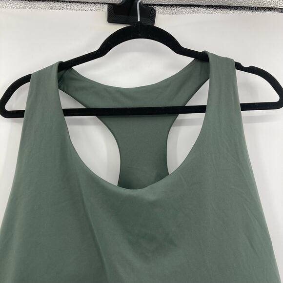 Old Navy Active Powersoft Sage Sport Bra Womens 4X - Picture 3 of 11